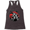 godzilla Racerback Tank