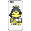 protect the forest (2) iPhone 6/6s Case