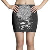 life after death Mini Skirts
