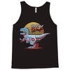 rex wrench 2000 Tank Top