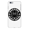 wakanda black coffee iPhone 6 Plus/6s Plus Case
