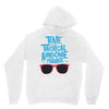 time to go tropical awesome paradise Unisex Hoodie