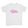Sherlock Gnomes Youth Tee