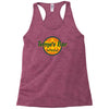 resistance cafe Racerback Tank