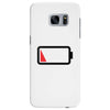 Dead Battery Samsung Galaxy S7 Edge