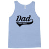 dad Tank Top
