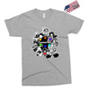 undertale flowey Exclusive T-shirt