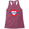 Grenfell Tower Racerback Tank