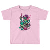 warhead 2 Toddler T-shirt