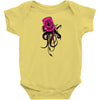 kraken Baby Onesie