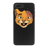 zombie cats iPhone 7 Plus Case