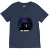 Mr Robot V-Neck Tee