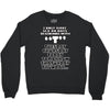 i only have sex, ideal gift, birthday present funny Crewneck Sweatshirt
