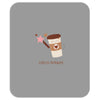 Espresso Patronum Mousepad