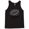 fugby it's a rucking good game Tank Top