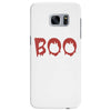 boo Samsung Galaxy S7 Edge
