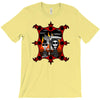 gothic american gothic T-Shirt