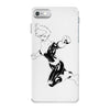captain marvel 7 iPhone 7 Case