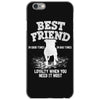 Best Friend Pitbull iPhone 6/6s Case