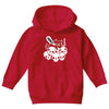 cat got your soul Youth Hoodie