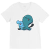wooooobba! V-Neck Tee