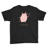instaham Youth Tee