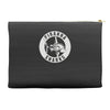 piranha sharks Accessory Pouches