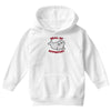 seal of approval Youth Hoodie
