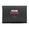the walking deapool Accessory Pouches
