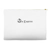 peace on earth Accessory Pouches