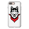 Siberian Husky iPhone 8 Plus