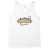 world of lovecraft Tank Top