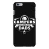 Campers Make the Best Dads iPhone 6 Plus/6s Plus Case