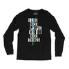 be nice Long Sleeve Shirts