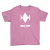 ranger team costume Youth Tee