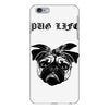 pug life iPhone 6/6s Plus Case