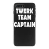 twerk team captain   funny iPhone 7 Plus Case
