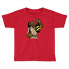 its a trap Toddler T-shirt