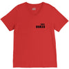 Human V-Neck Tee