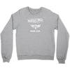 buffalo bill's rubbing lotion Crewneck Sweatshirt