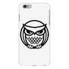 owl  (6) iPhone 6 Plus/6s Plus Case