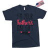 I'm Your Father's Day Gift Mom Says You're Welcome Exclusive T-shirt