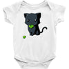 unlucky Baby Bodysuit