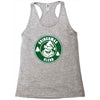 grinchmas Racerback Tank