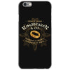 ringbearer &amp; co iPhone 6/6s Case