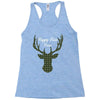 happy new year Racerback Tank