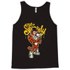 get job Tank Top