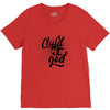 Child Of God V-Neck Tee