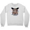hell n back boys Crewneck Sweatshirt