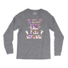 lade ziele schiesse2 Long Sleeve Shirts